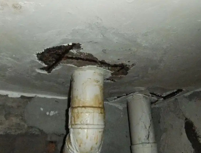 嘉鱼卫生间漏水维修公司浅析嘉鱼卫生间渗水维修的方法