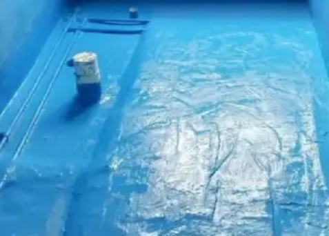 嘉鱼卫生间漏水维修公司分享下嘉鱼卫生间防水工程中常用防水涂料介绍。